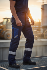 Kalhoty OTAKAR Multi Norm pas