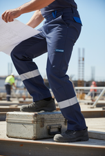 Kalhoty OTAKAR  Multi Norm pas