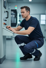 Kalhoty OTAKAR   Multi Norm pas