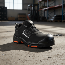 Polobotky ROCK    S3