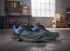 Polobotky DOG  DOBRMAN CXS S1