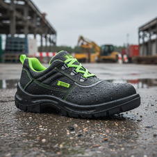 Polobotky PANDA BETA HV S3