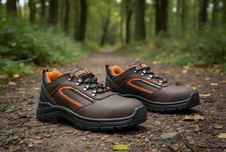 Polobotky FARMIS  S3