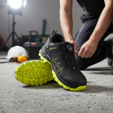 Polobotky REBEL   S3