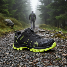 Polobotky REBEL    S3