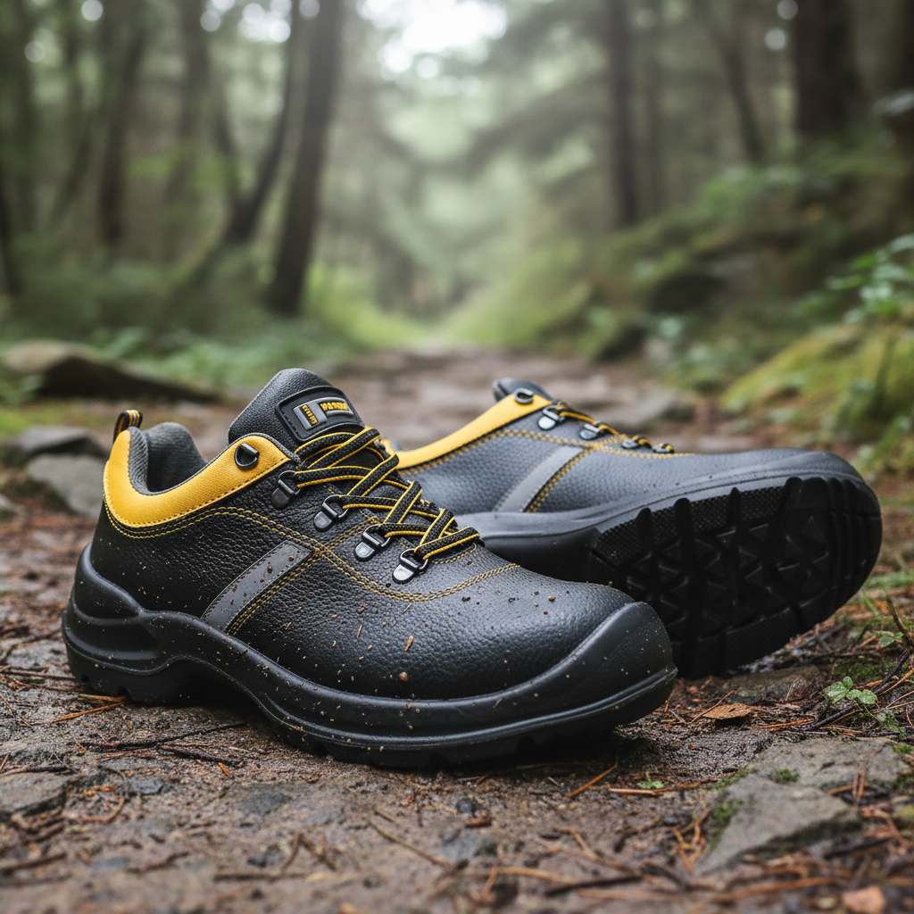 Polobotky PANDA PANTERA S3