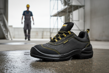 Polobotky PANDA SPRINT S1