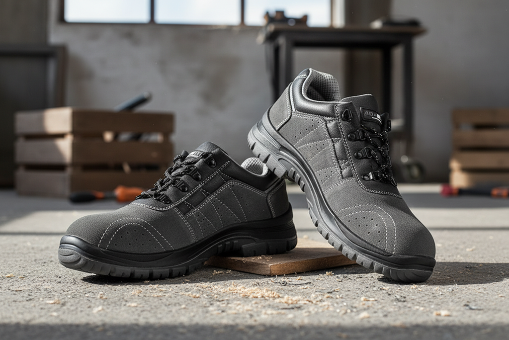 Polobotky SPENCER  S1P