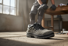 Polobotky SPENCER S1P