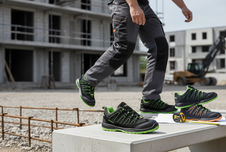 Polobotky ALEGRO ESD