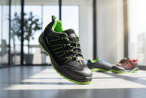 Polobotky ALEGRO  ESD