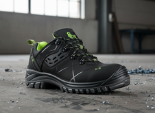 Polobotky COMET CXS S3 NON METALLIC