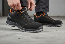 Polobotky NUX    S1P