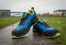 Polobotky ARANO  ESD