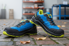 Polobotky ARANO   ESD