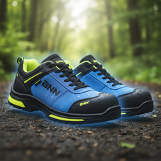 Polobotky ARANO    ESD