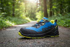 Polobotky ARANO     ESD