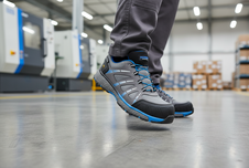 Polobotky MARX ESD     S3