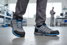 Polobotky MARX ESD    S3