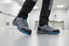 Polobotky MARX ESD   S3