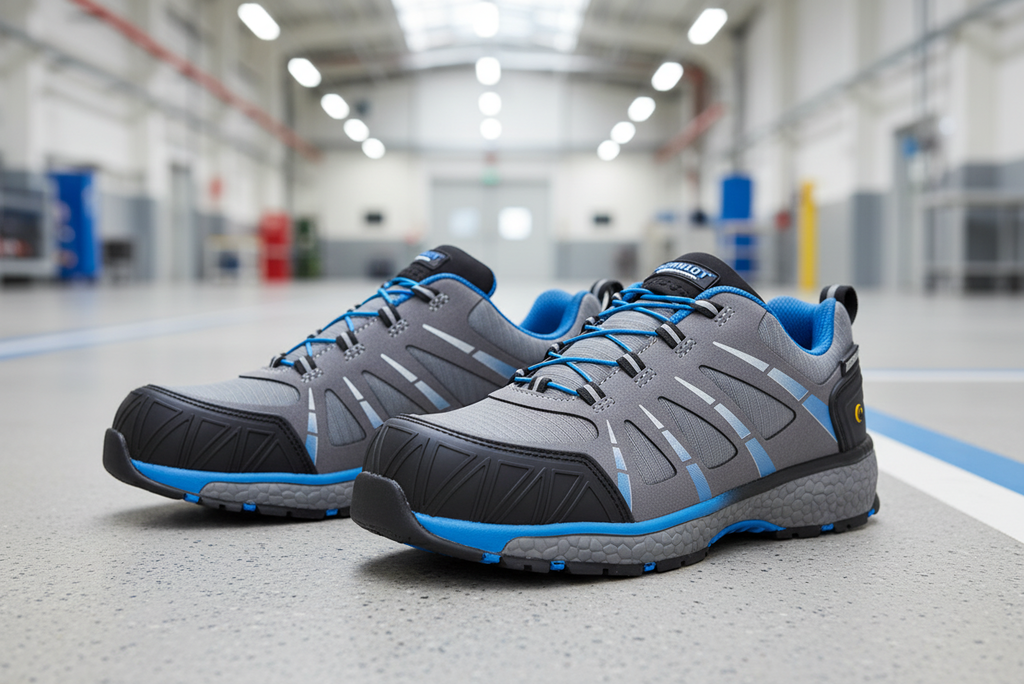 Polobotky MARX ESD  S3