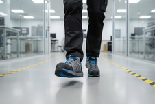 Polobotky MARX ESD S3