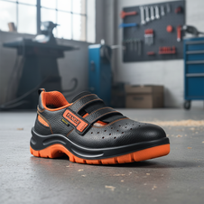 Sandále GAMMA NEOS S1