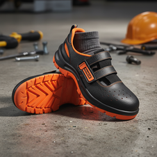 Sandále GAMMA NEOS  S1