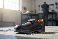 Sandále BENNON LUX S1