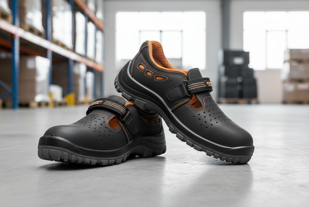 Sandále BENNON   LUX S1