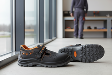 Sandále BENNON    LUX S1