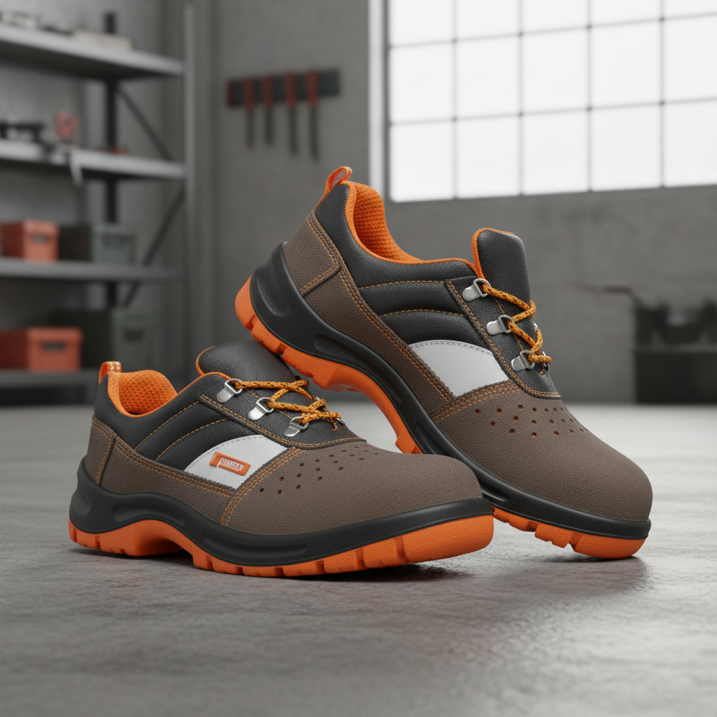 Polobotky LAMBDA NEOS  S1