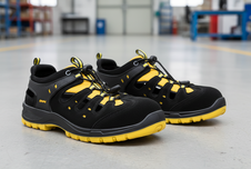 Sandále BOMBIS LITE S1, NON    METALLIC