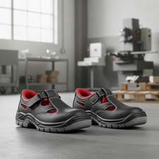 Sandále FRIDRICH BONN S1