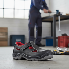 Sandále FRIDRICH  BONN S1