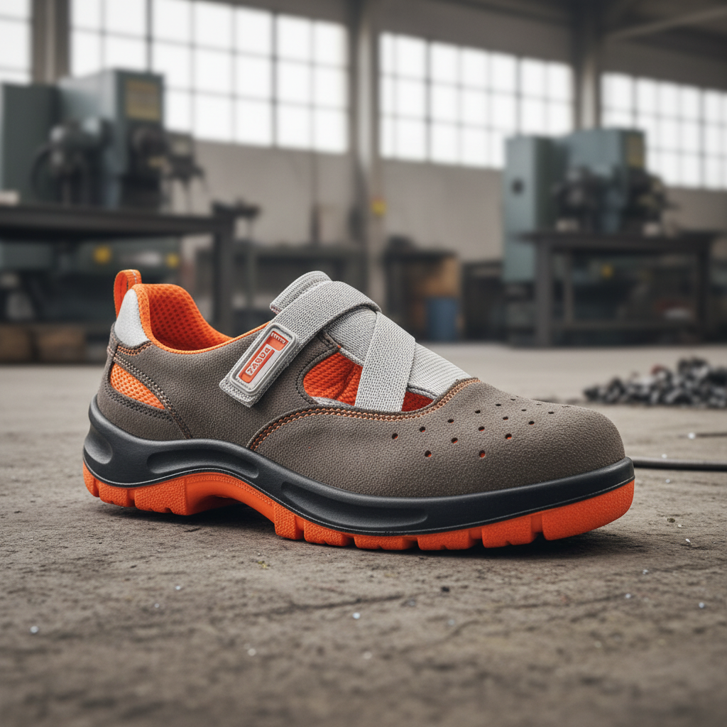 Sandále PANDA YPSILON  NEOS S1