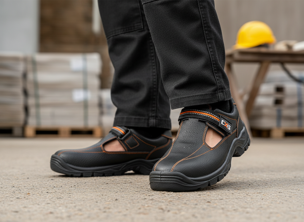 Sandále STONE NEFRIT CXS S1