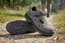 Sandále TAYLOR  S1P