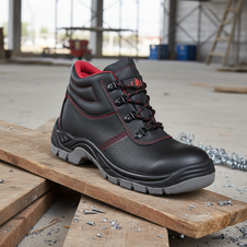 Obuv FRIDRICH  MAINZ S1P