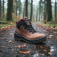 Obuv PANDA TPU MONVISO  S3