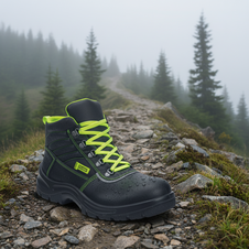 Obuv PANDA ALFA HV S3