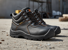 Obuv STONE MARBLE S3