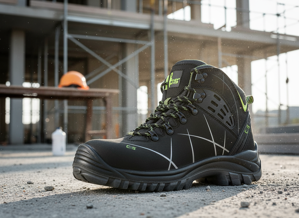 Obuv UNIVERSE METEOR CXS S3 NON METALLIC