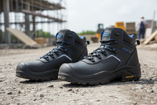 Obuv RAPTOR S3 NON METALLIC