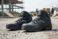 Obuv RAPTOR S3 NON METALLIC