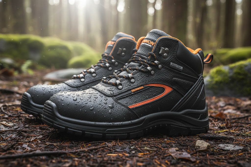 Obuv FORTIS    S3, membrane