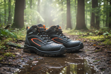 Obuv FORTIS  S3, membrane