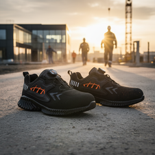 Polobotky TEXO-FLY AROW    SPIN SB