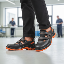 Sandále GAMMA  NEOS 01