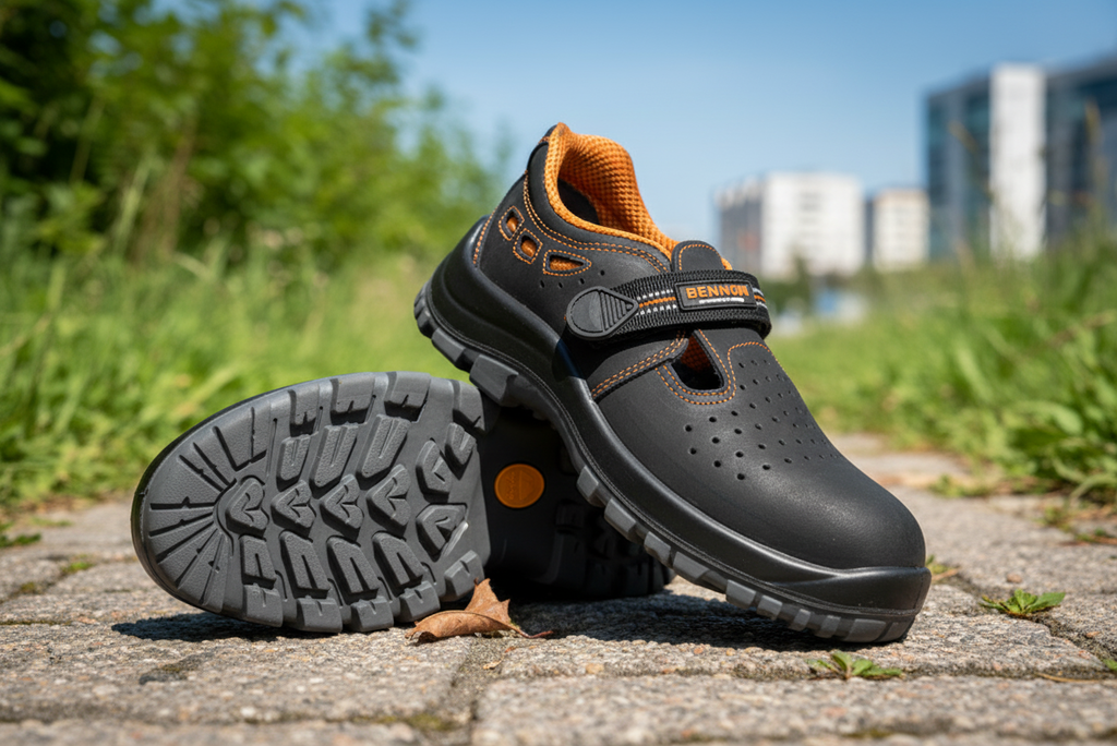 Sandále LUX 01    NM